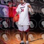 Terrance Muse Jr