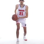Matthew Badilla Vidal