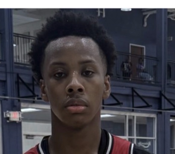 Marcus Harris Jr