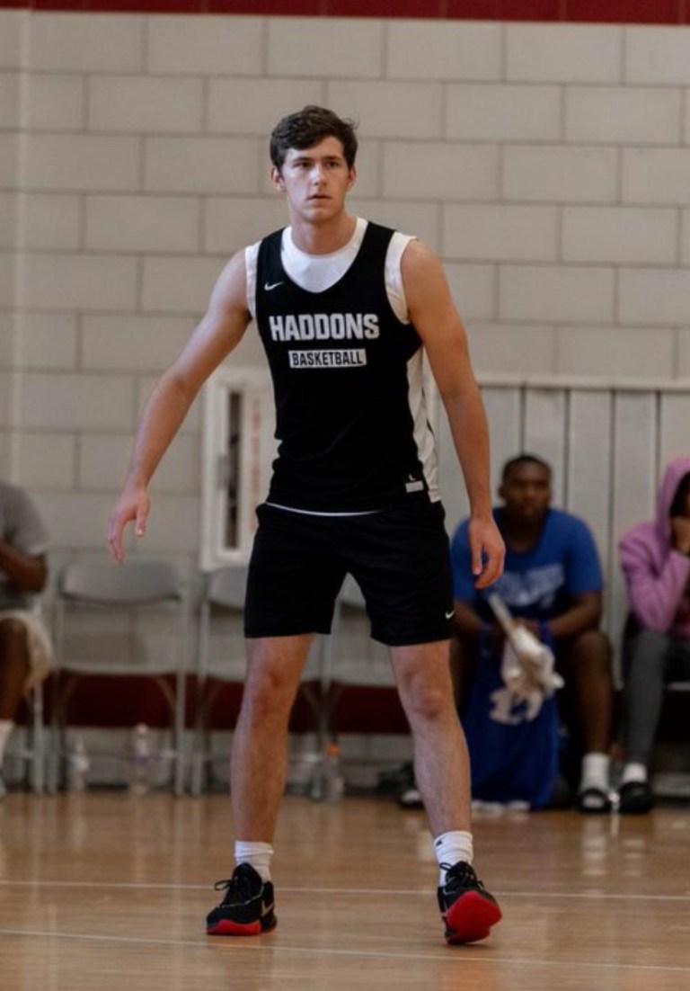 Nate Rohlfing
