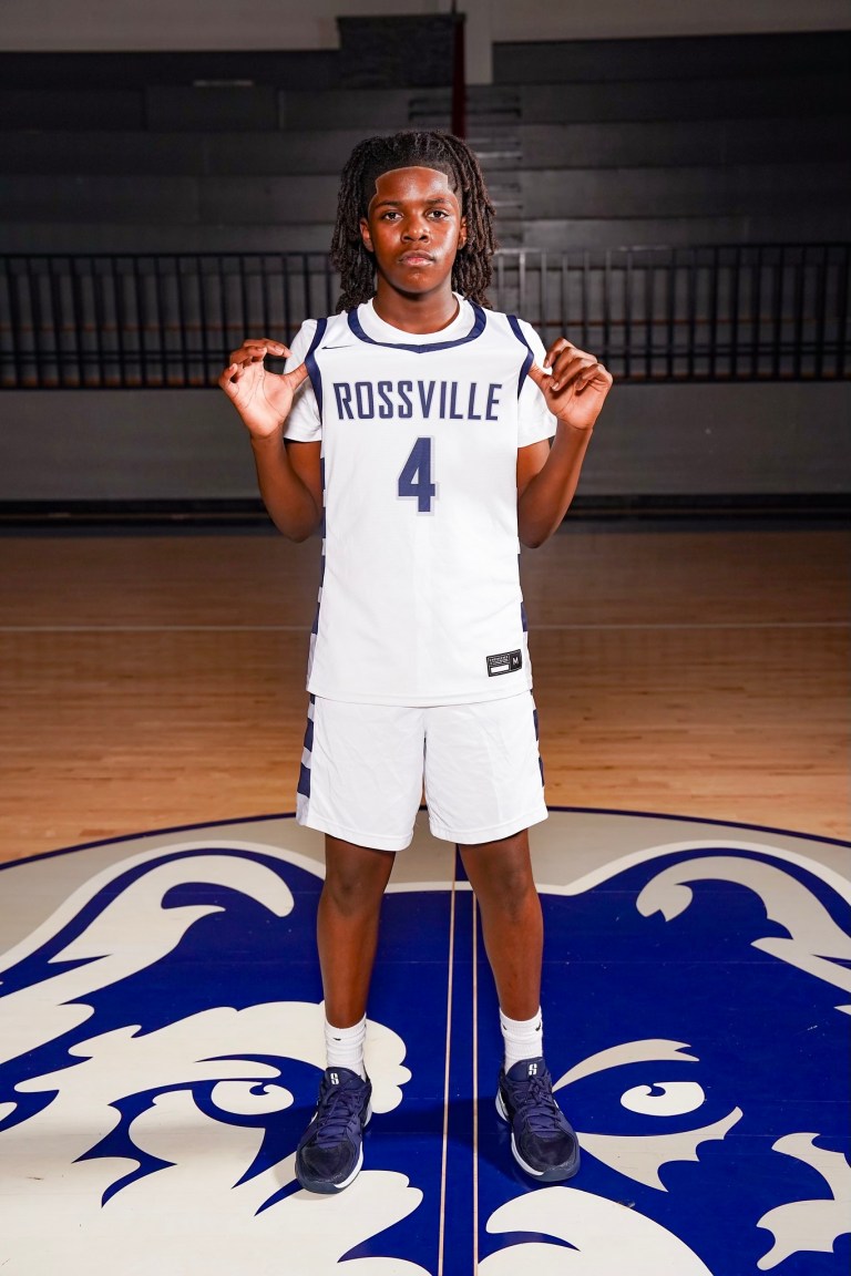 Brandon Motley