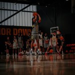 Joshua Brown