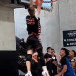 Caden DeKoter