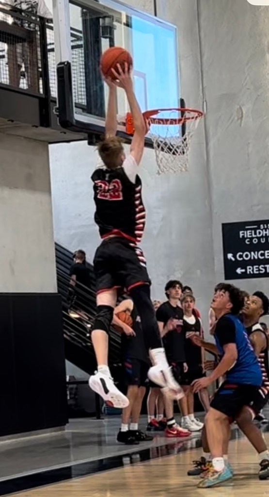 Caden DeKoter