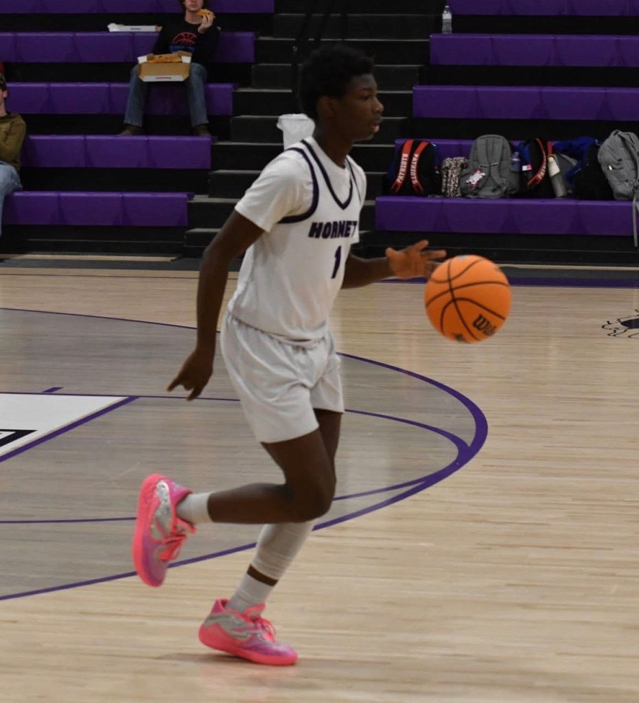 Tj Pinkney