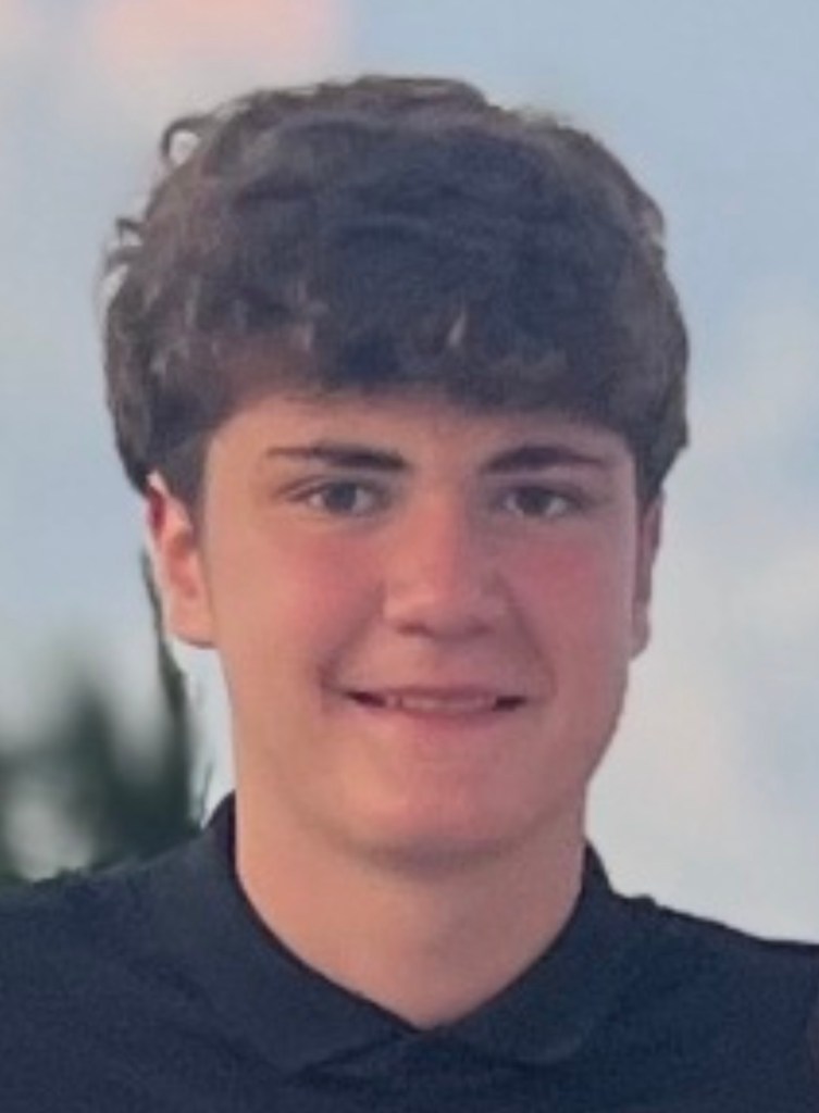 Luke Lisinski