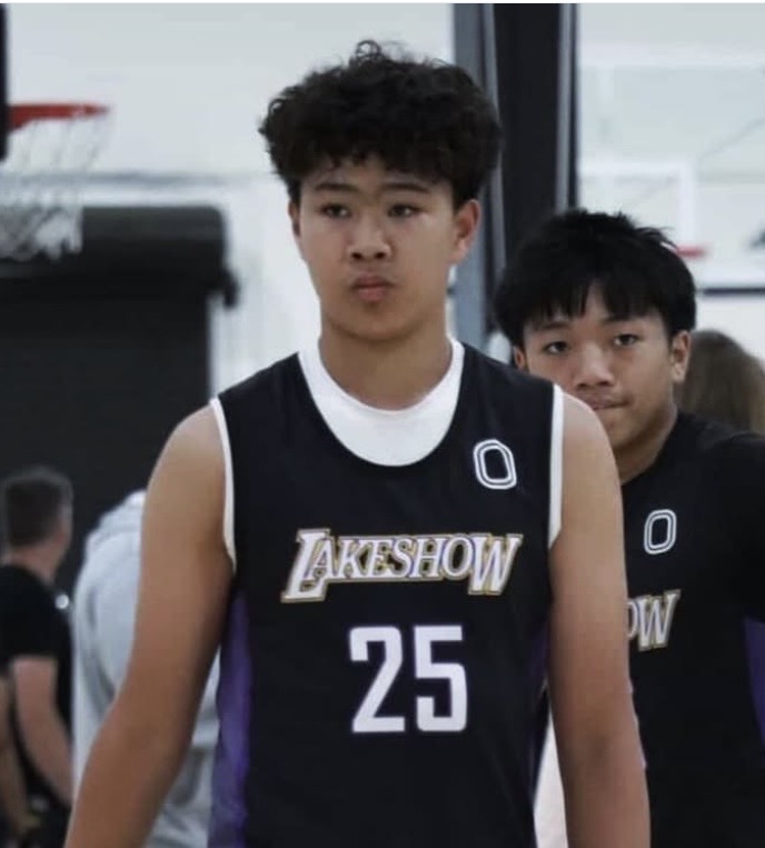 Mason Cheng