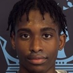 Reginald Stephens
