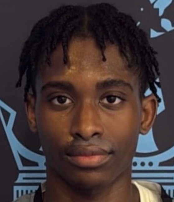 Reginald Stephens