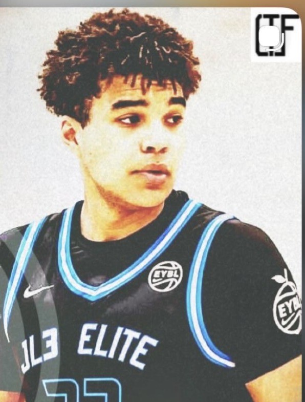 Kaiden Smith