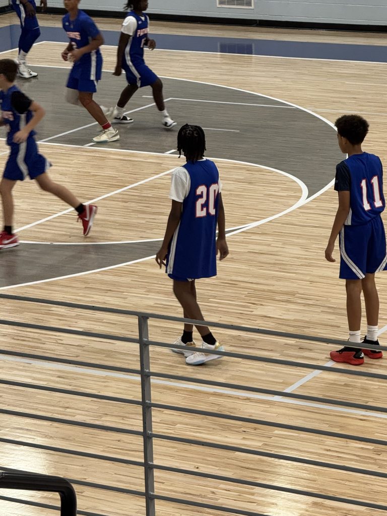 Ja’carious Da’moni Duggans