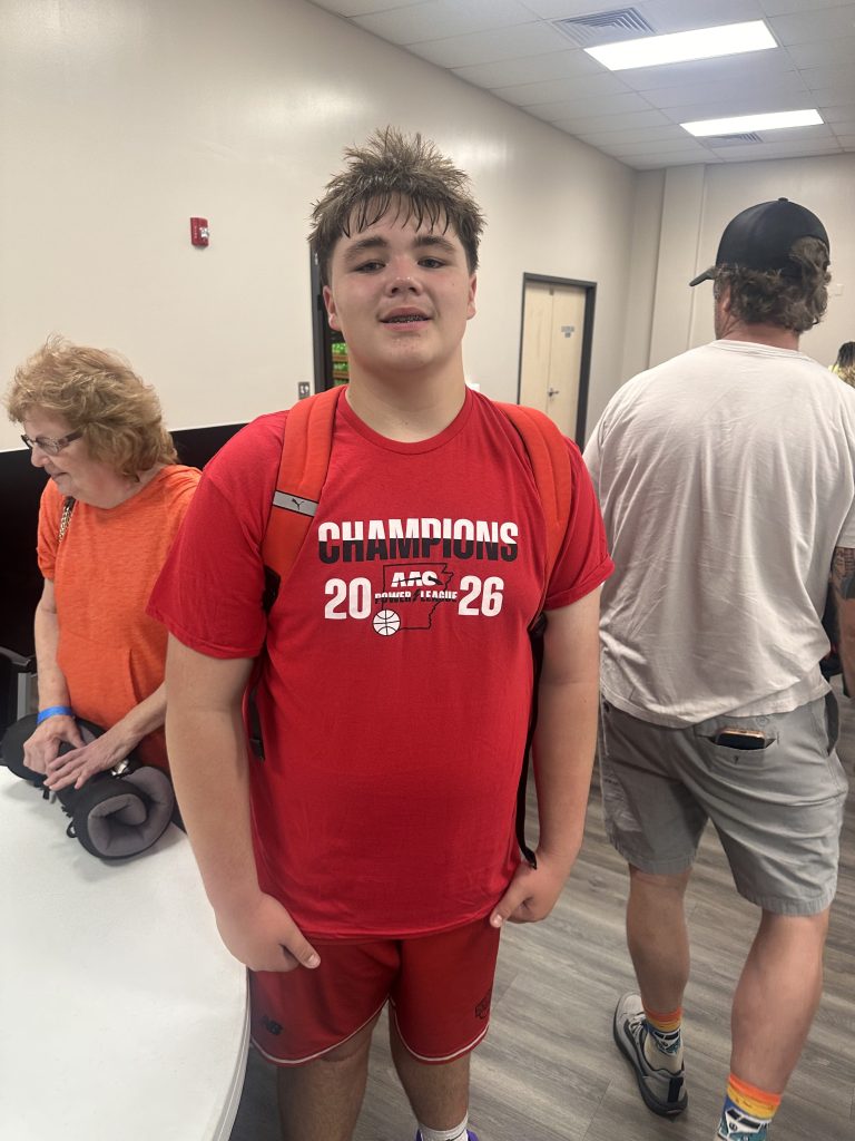 Wyatt Sitsler