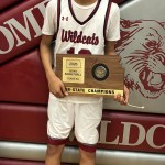 Isaiah Johnson