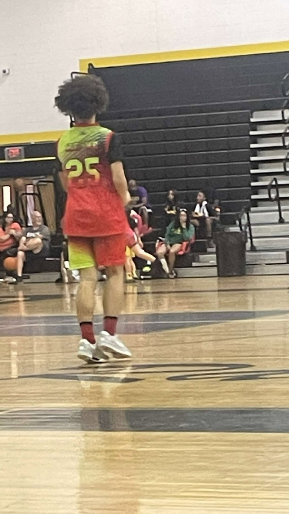 Caylen Rye Caylen Boyce Joiner, - Prep Hoops