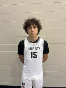SD 2027 Class AA Players To Watch