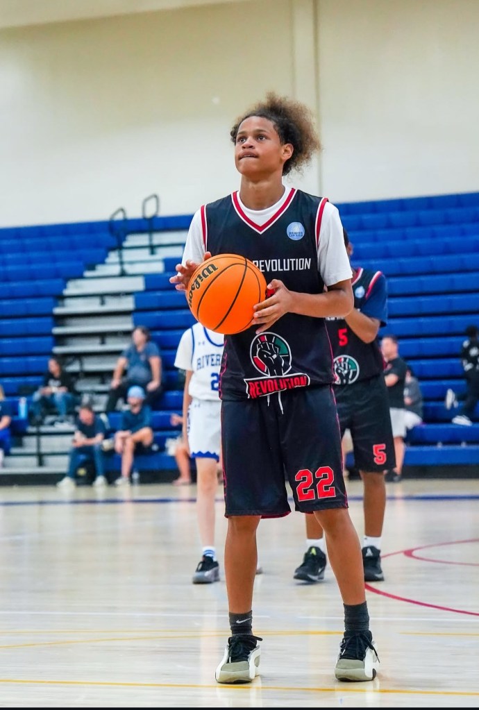 Andrew Bishop Jr