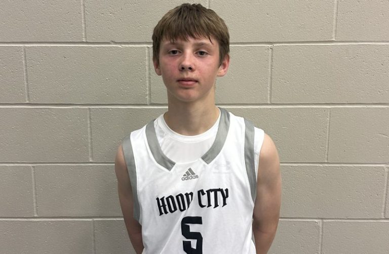 Player Notes: Tea vs. West Central