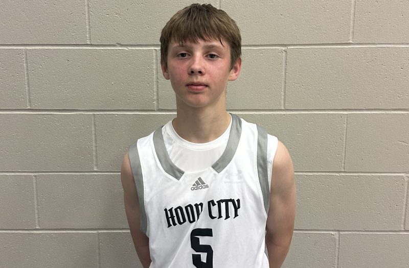 Player Notes: Tea vs. West Central