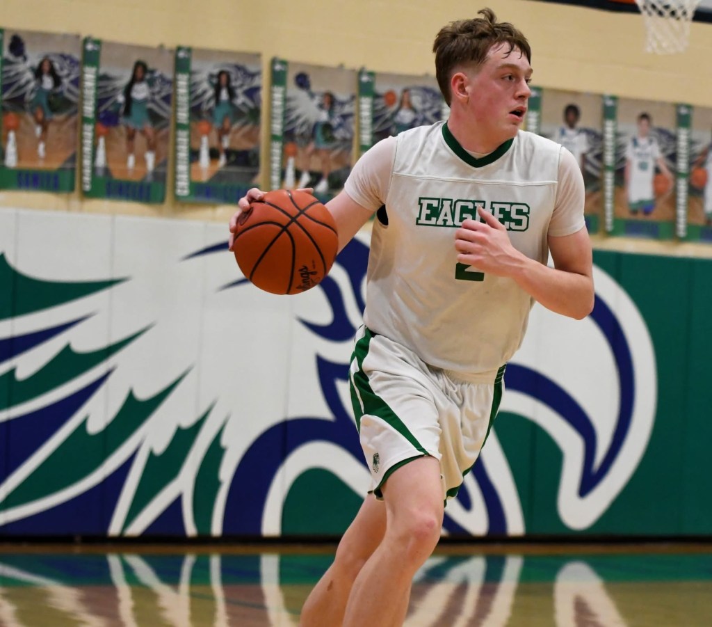 Caden Begley