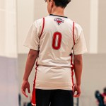Noah Vargas