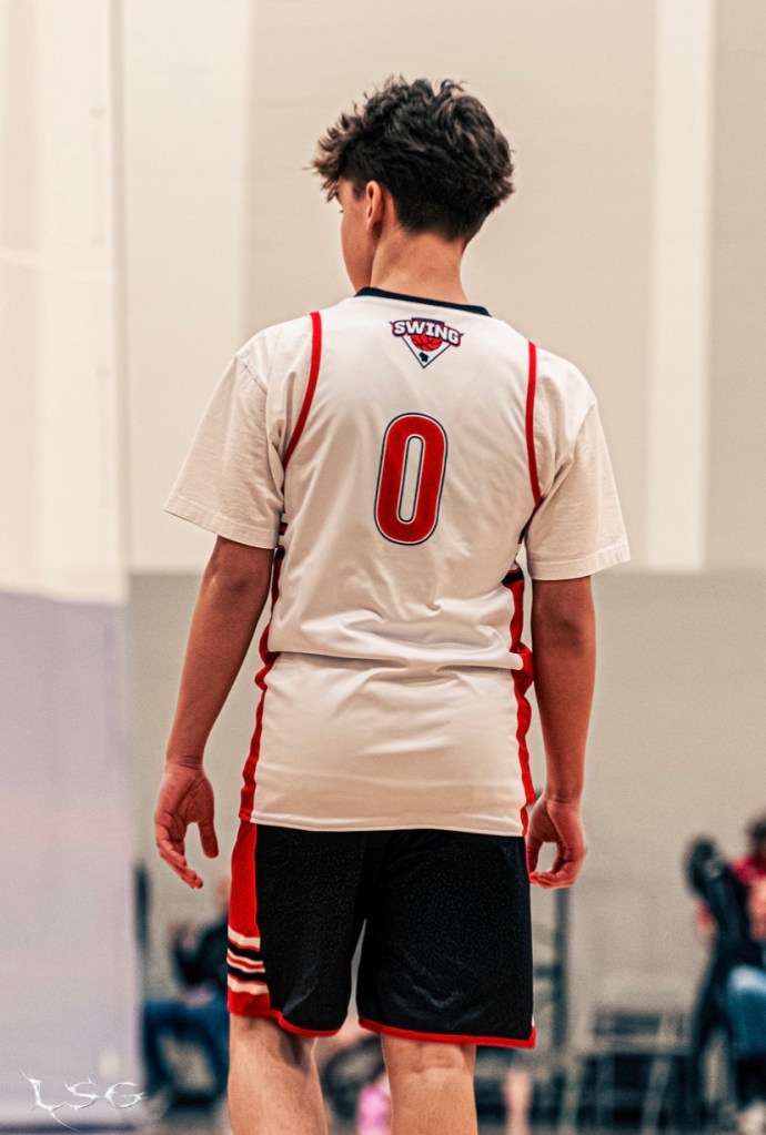 Noah Vargas