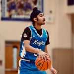 Armaan Oberoi