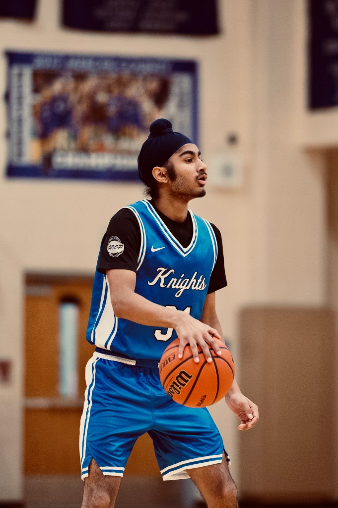 Armaan Oberoi