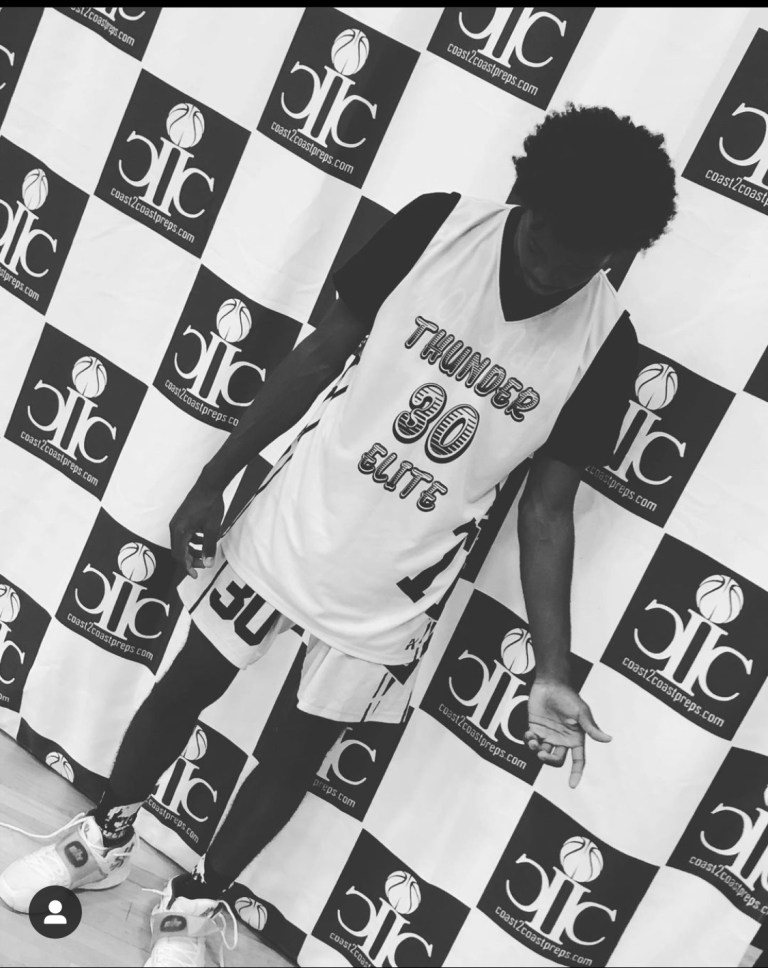 Kobe Tarkington