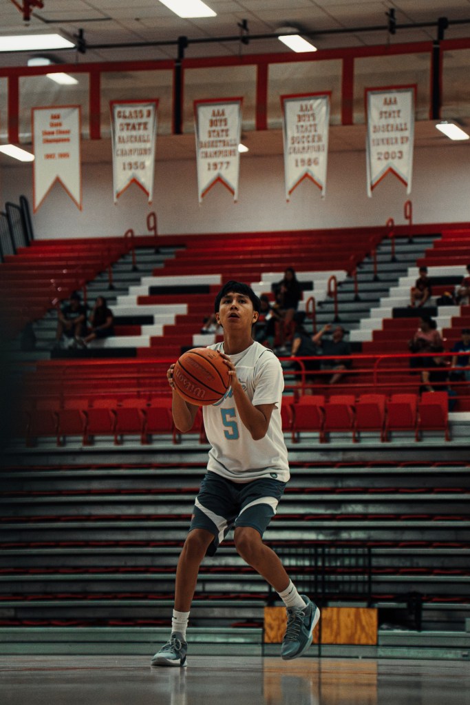 Elias Rodriguez