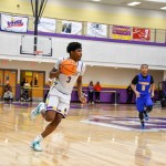 Daviyon Singletary