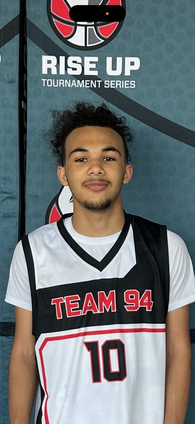 Kollin Thibeaux