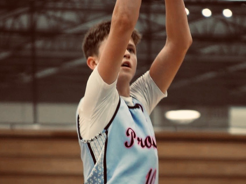 Kaiden Mueller