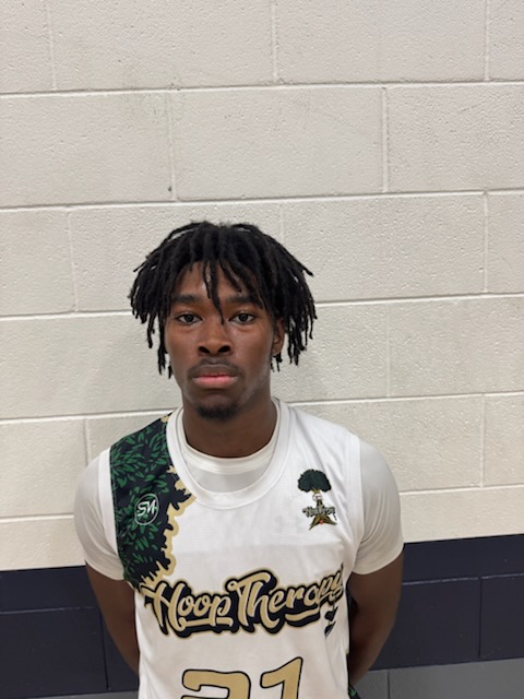 Torian Carr