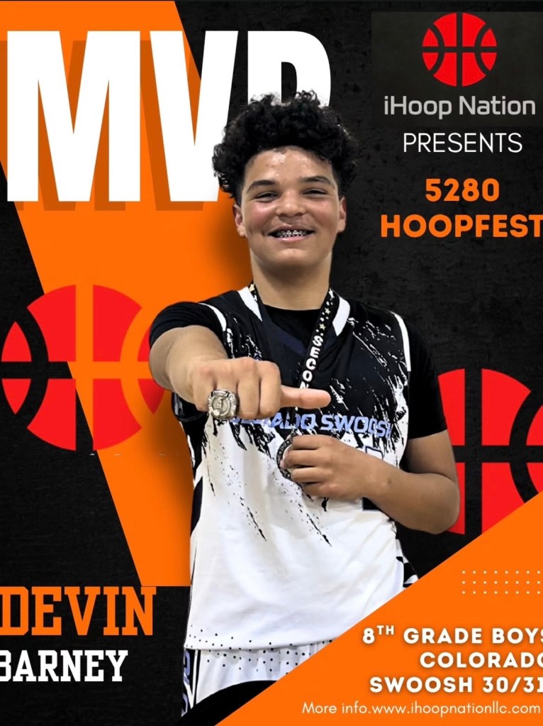 Devin Barney