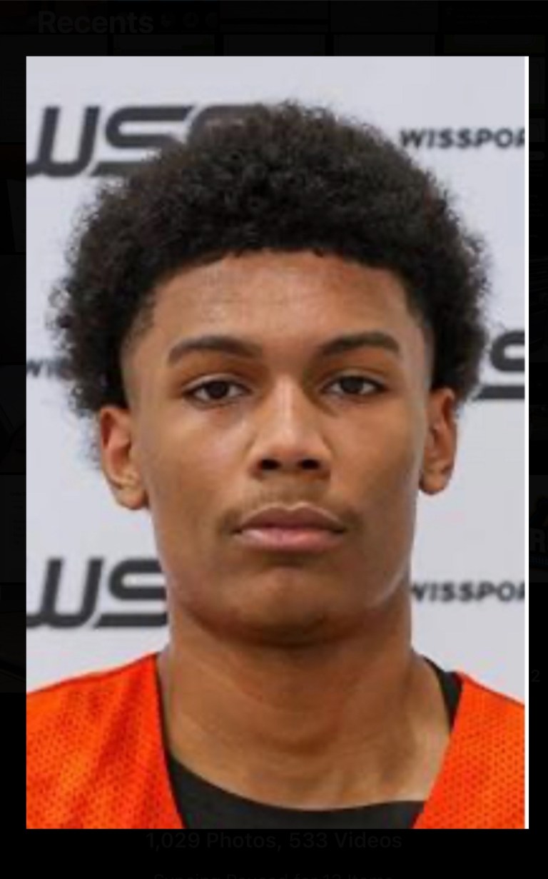 Isaiah Brown