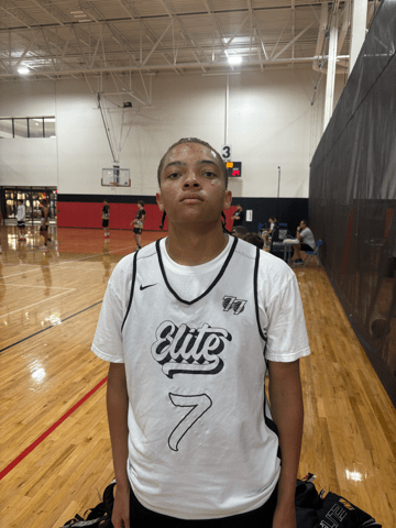 Jaeden Robinson
