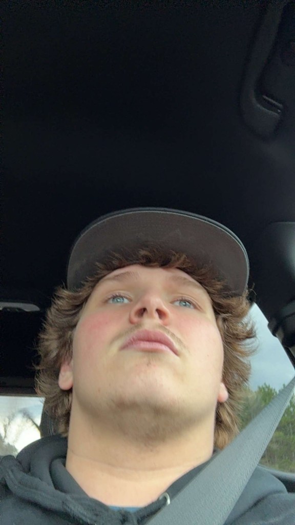 Josh Iverson