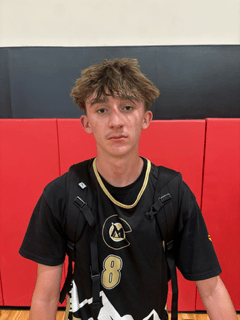Mason Brown