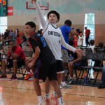 Noah Camacho