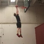 Carter Sarbaum