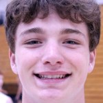 Zeke Zuberbuhler