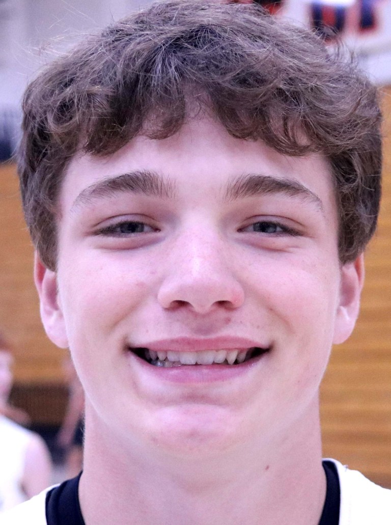 Zeke Zuberbuhler