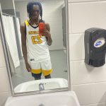 Zion Dixon