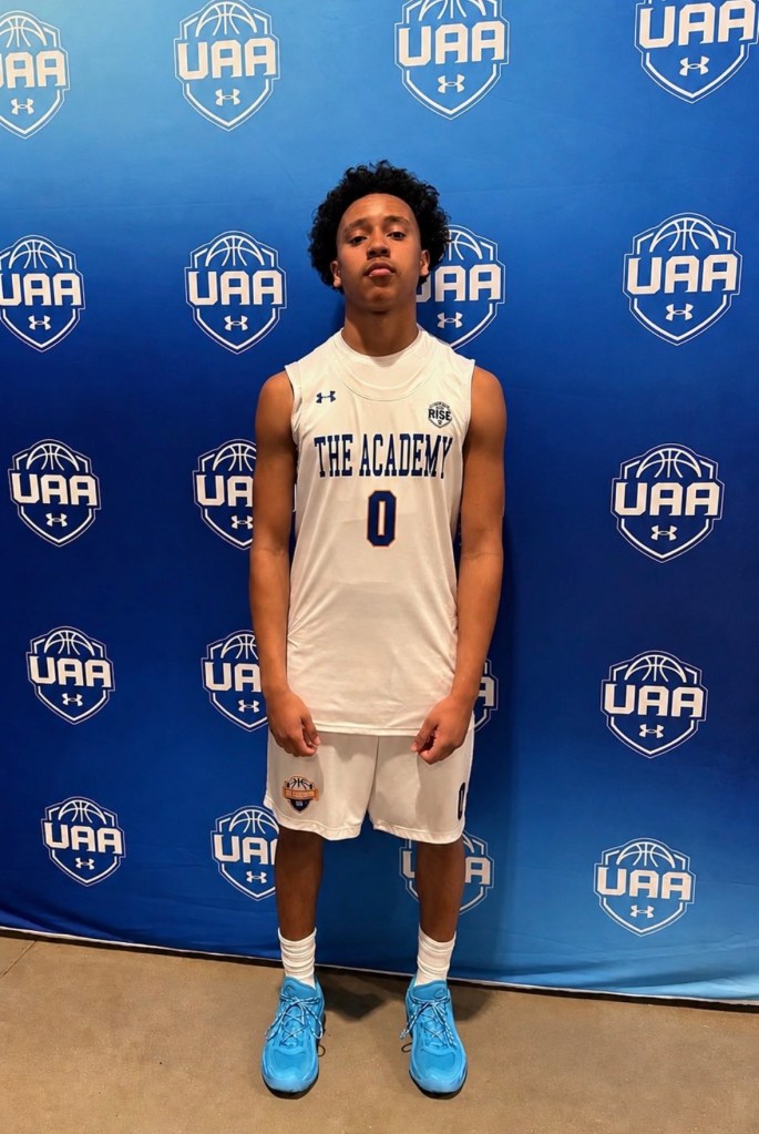 SemaJ Carter