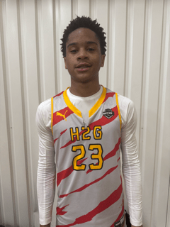 Kymari Jefferson