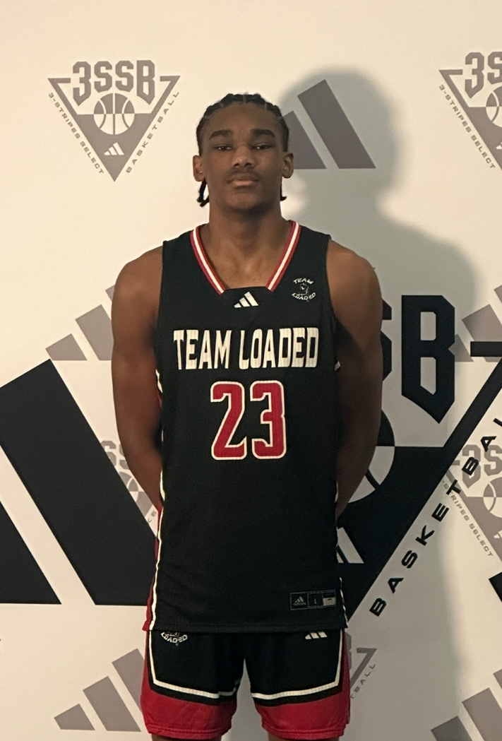 Jordan Green