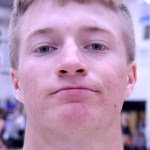 Dante Glendenning