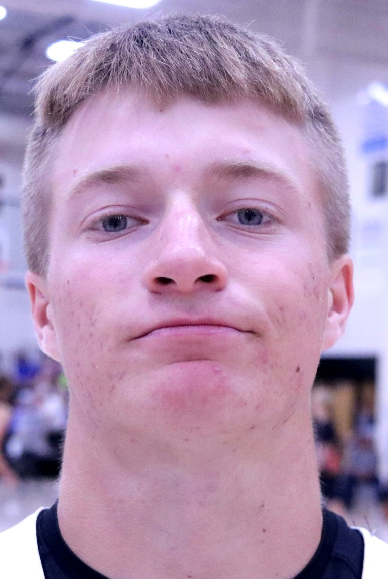 Dante Glendenning