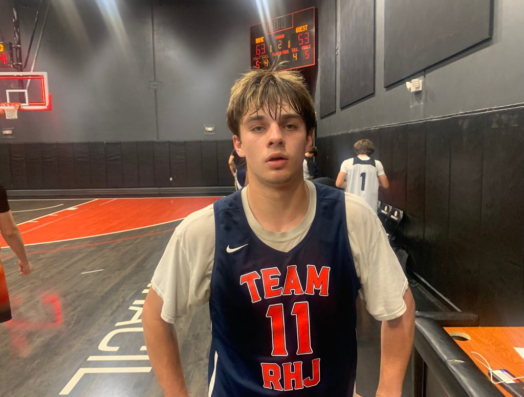 AOG Memorial Day Classic 2025-27 Guard Standouts