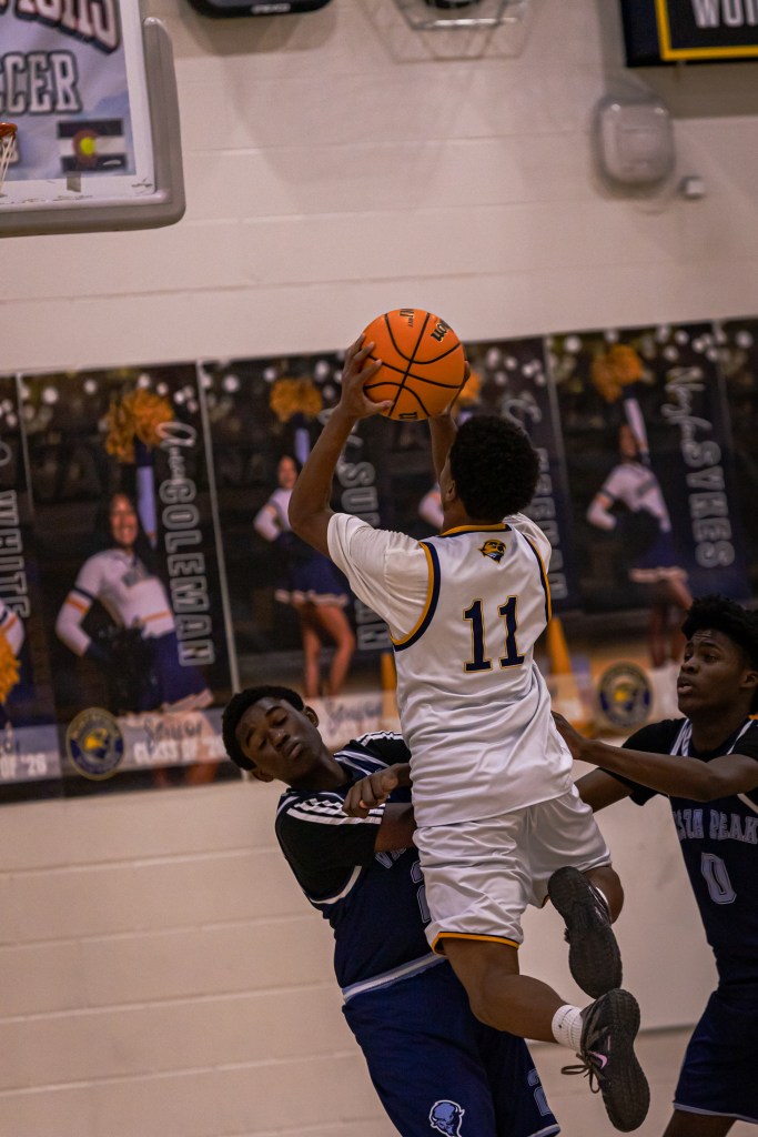 Delano Williams